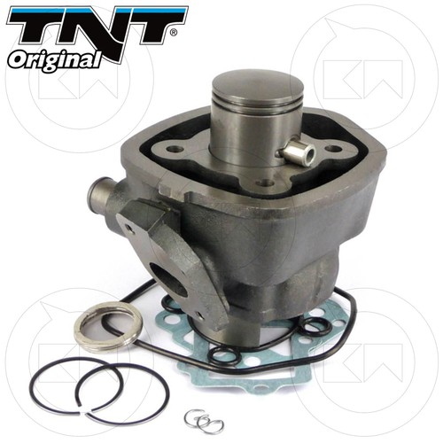Kit cilindro tnt ø40 - cilindro, gruppo