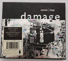 SYLVIAN/FRIPP:DAMAGE ( limited