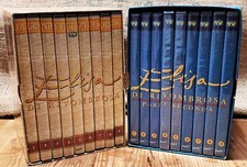 Elisa Di Rivombrosa 18 DVD -