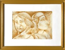 Roberto Sguanci, opera unica