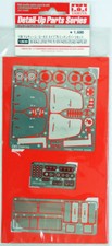 Tamiya 12639 1/20 Formula-1