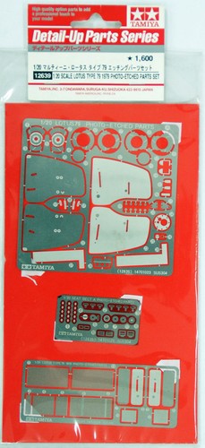 Tamiya 12639 formula 1 - 12639, formula-1