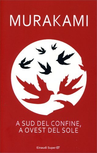 Libro sud del confine a - libro,