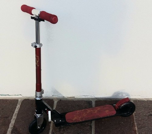 Monopattino oxelo decathlon - monopattino,