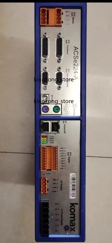 Komax acse224 - komax,
