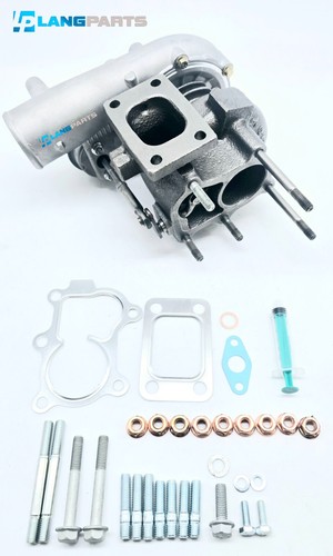 Turbocompressore per nissan - per,