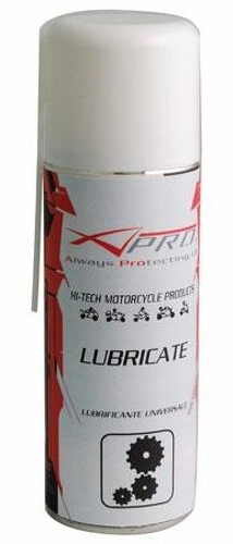 Lubrificante spray 200 - lubrificante,