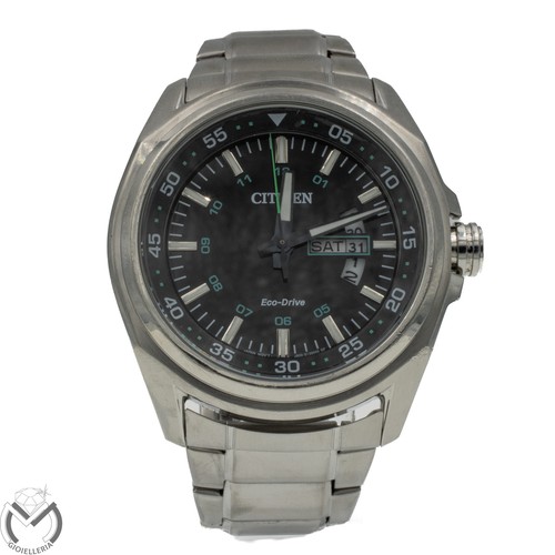 Orologio citizen eco - citizen, eco-drive