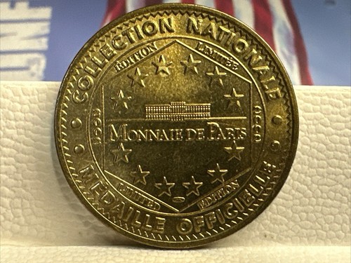 Moneta coin monnaie - moneta, paris