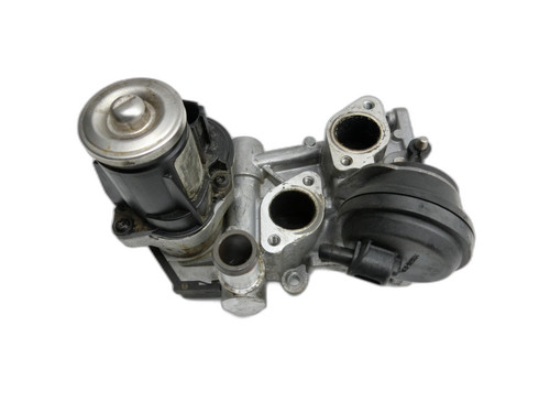 Valvola ricircolo gas - , di