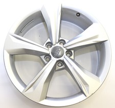 Audi SQ5 Q5 FY 80A 3.0TDI Quattro 80A601025K cerchio in lega 7J x 19 pollici ET34