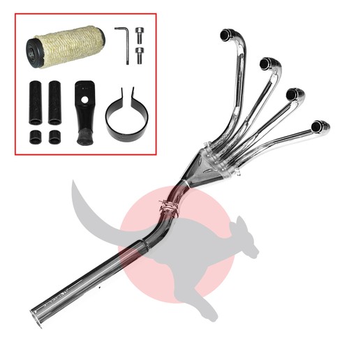 Scarico completo full - scarico,