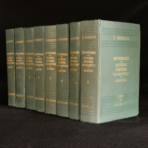 1860 8vol dictionnaire des - 1860,