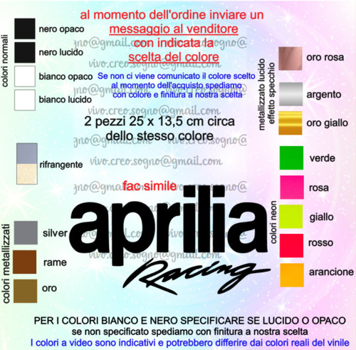 Adesivi racing pinze - racing,