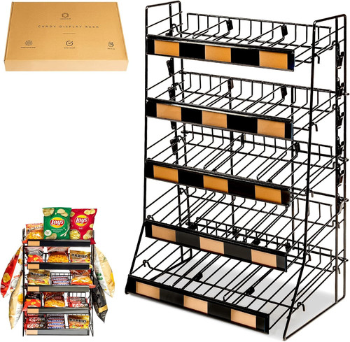 Espositore porta caramelle - , da