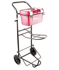 Carrello portasella porta - carrello, e