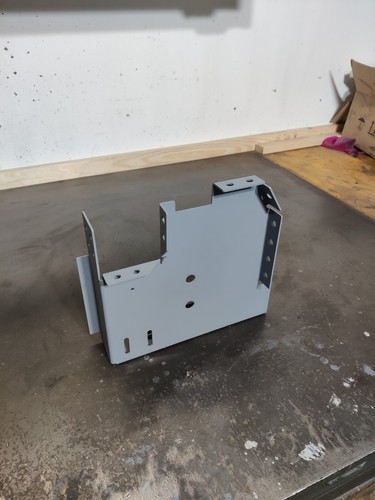Braccio interno sinistro t4 - interno, vw