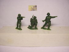 Soldatini Toy Soldiers Senza
