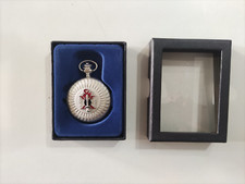 OROLOGI DI LUSSO HACHETTE OROLOGIO NUOVO CON SCATOLA DA COLLEZZIONE