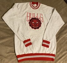 vintage chicago bulls