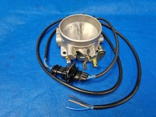 Drosselklappe neuwertig für