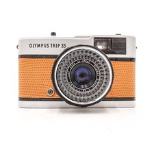 Olympus Trip 35 fotocamera
