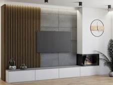 pannelli decorativi in legno-