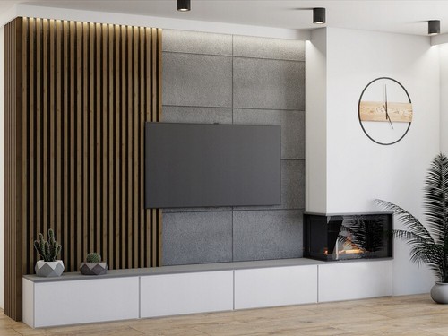 Pannelli decorativi legno - decorativi, legno-