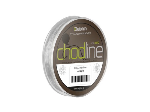 Delphin chodline per - per, carpe