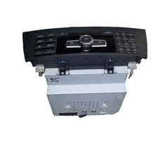 Mercedes W204 C-Klasse C180