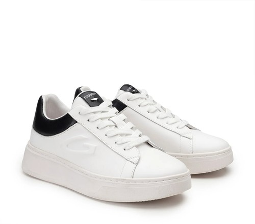 Sneakers alberto guardiani new - alberto,