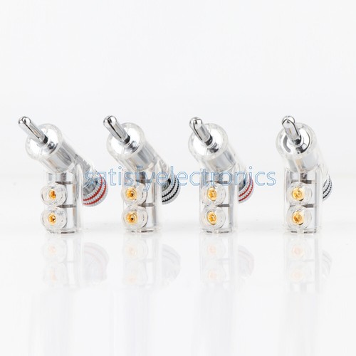 8pcs end rodiato lock - hi-end,