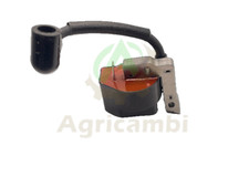Bobina elettronica per Motosega Jonsered 2041 2045 2050 Husqvarna 40 45 49