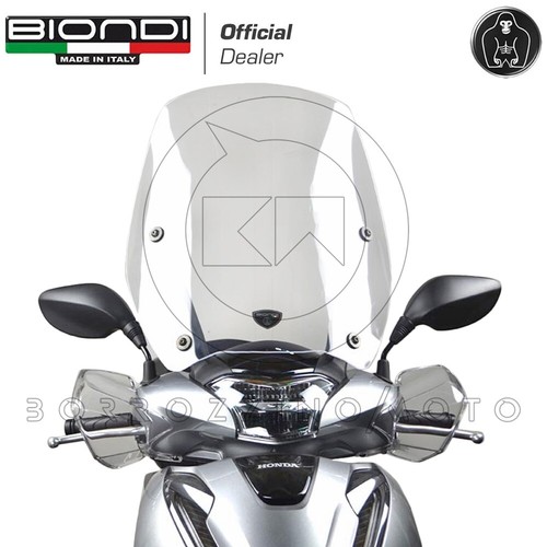 Biondi parabrezza paravento - biondi,