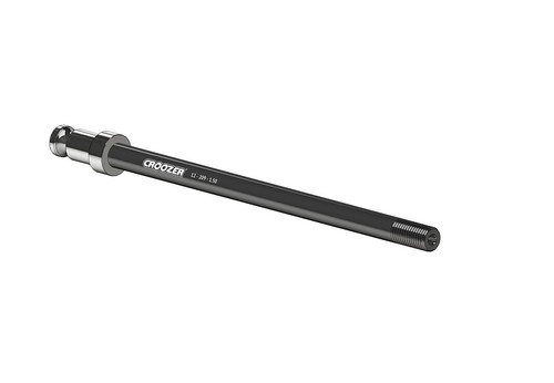 Croozer giunto asse a - ad,