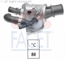 Valvola termostato fiat stilo - valvola,