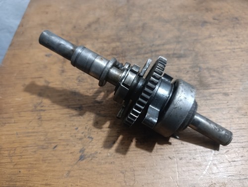 Kreidler florett avviamento - kreidler,