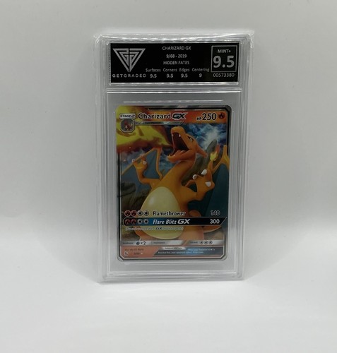 2019 pokémon charizard - 2019,