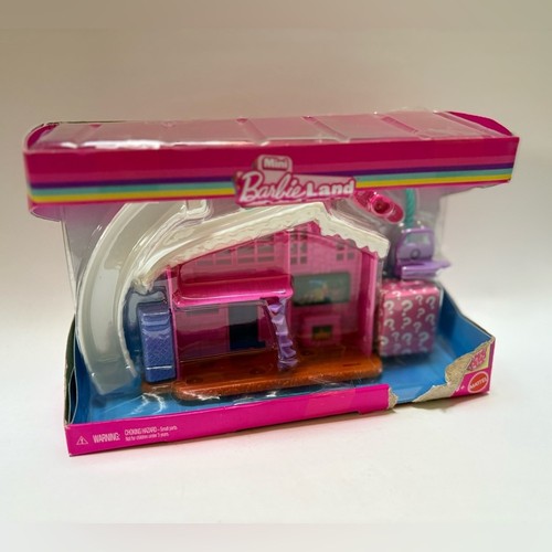 Dmg box mattel - dmg,