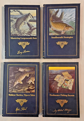 North american fishing - north,