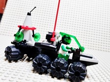 LEGO 6852 Space Police -