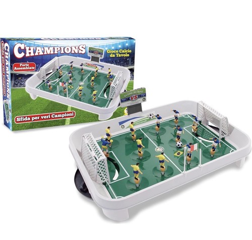 Calcio tavolo - da,