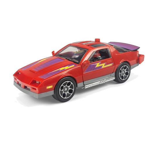 Thunderhawk con - m.a.s.k.,
