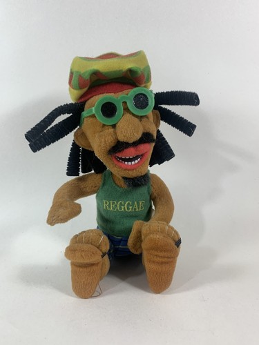 Pms rasta boys peluche - pms,