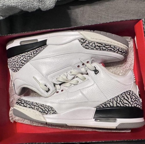 Air jordan retro nrg free - jordan, 3