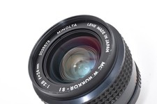 [Quasi come nuovo] Minolta MC