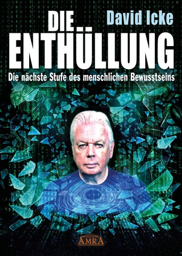 Die enthüllung nächste - die, enthÜllung: