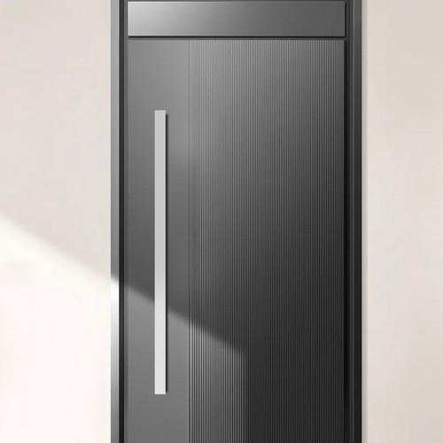 Maniglie strappo inox - a,