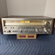 PIONEER SX-850 RICEVITORE