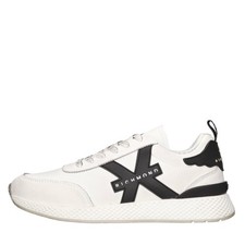 22213 leather sneakers - 22213/cp, b
